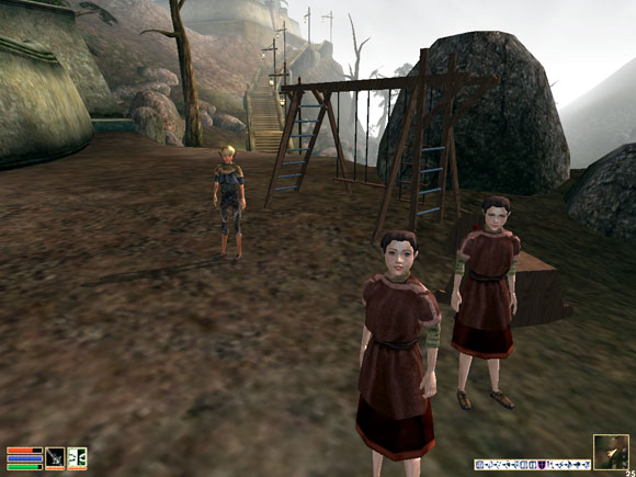 morrowind esm file