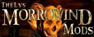 TheLys Morrowind Mods